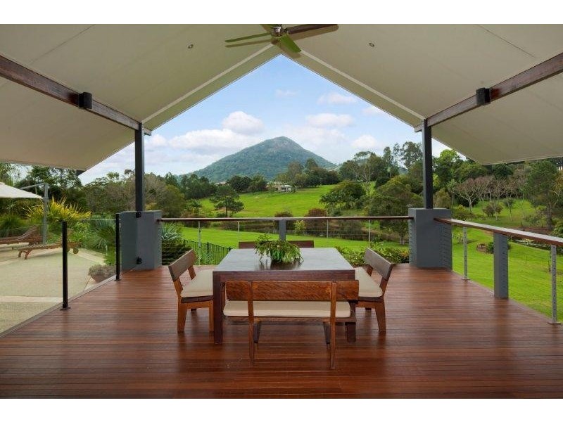 425 Eumundi Range Road, Eumundi QLD 4562