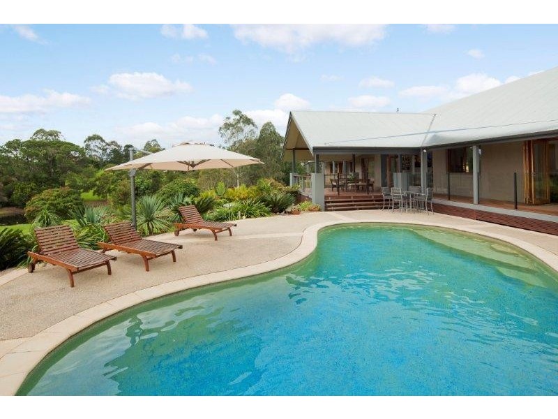 425 Eumundi Range Road, Eumundi QLD 4562