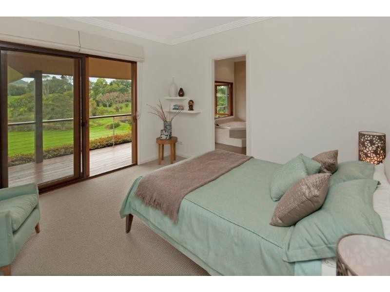 425 Eumundi Range Road, Eumundi QLD 4562