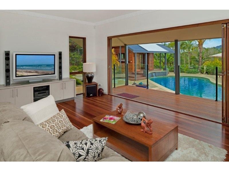 425 Eumundi Range Road, Eumundi QLD 4562