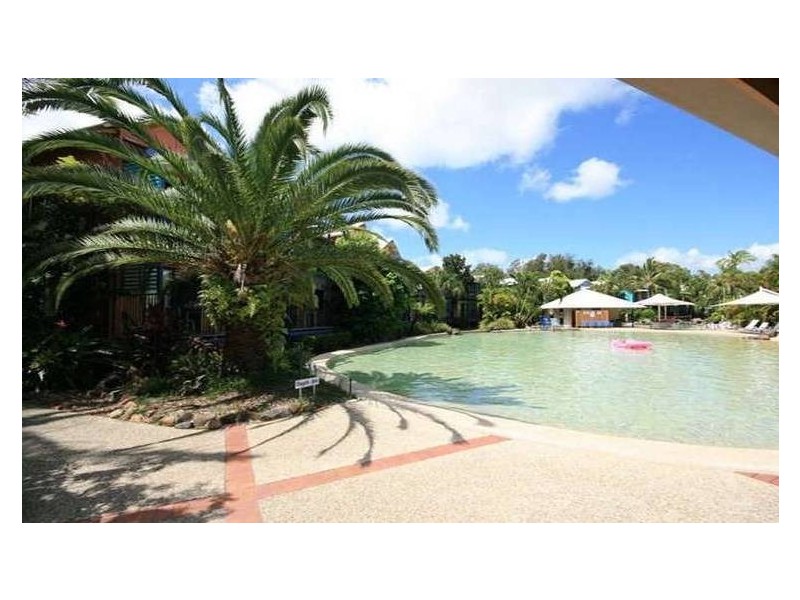 509 and 510 Noosa Lakes, 3 Hilton Terrace, Tewantin QLD 4565