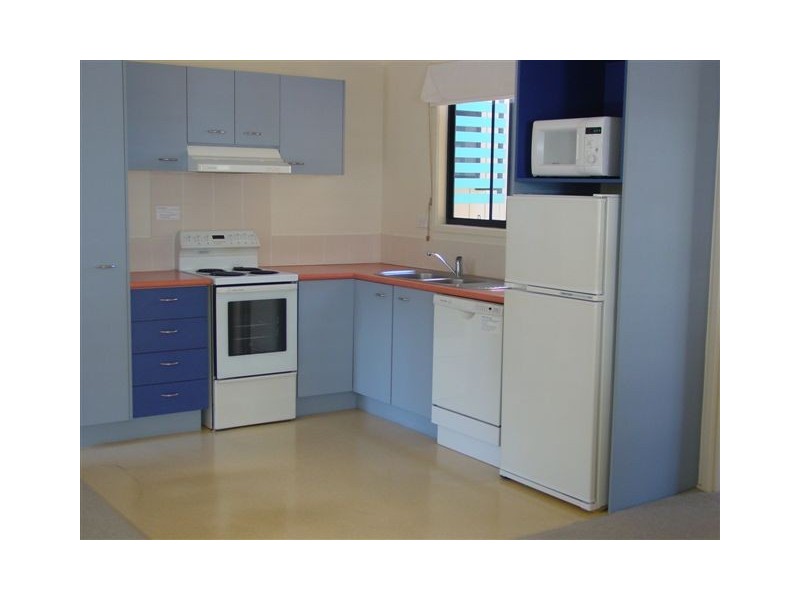 509 and 510 Noosa Lakes, 3 Hilton Terrace, Tewantin QLD 4565