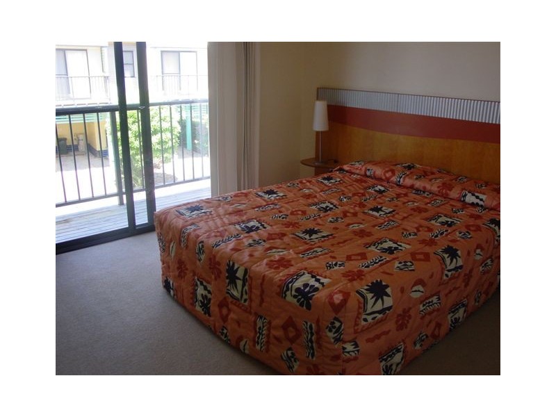 509 and 510 Noosa Lakes, 3 Hilton Terrace, Tewantin QLD 4565