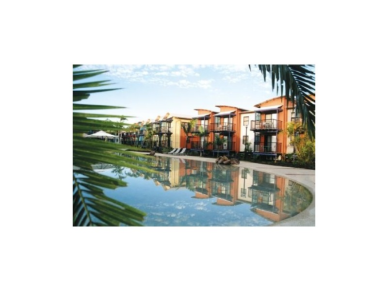 509 and 510 Noosa Lakes, 3 Hilton Terrace, Tewantin QLD 4565