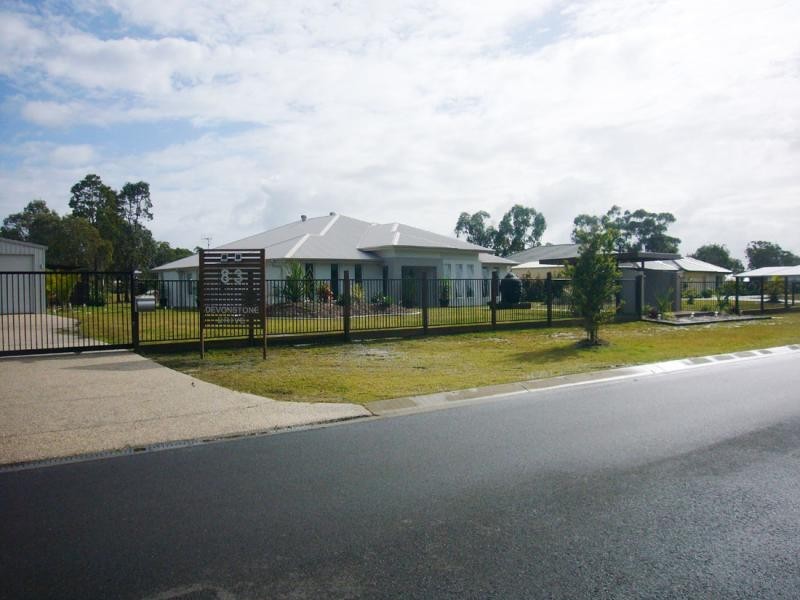 83 Devonstone Drive, Cooroibah QLD 4565