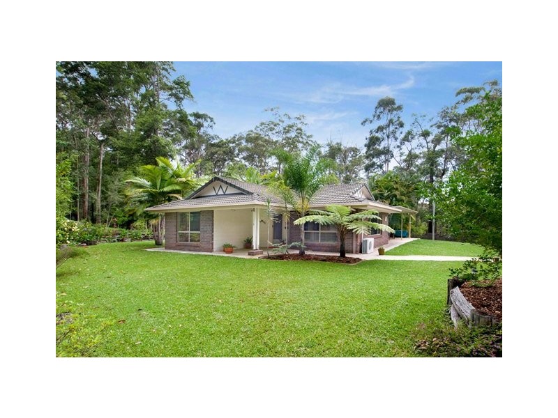 5 Wattlebird Drive, Doonan QLD 4562