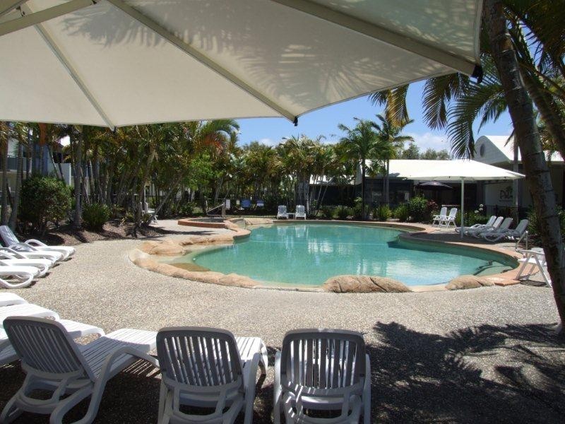 66/73 Hilton Terrace, Noosaville QLD 4566