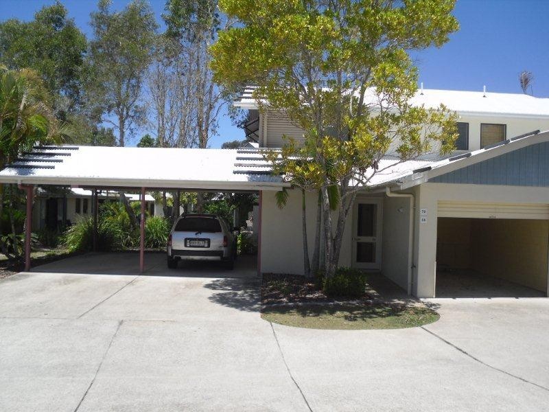 66/73 Hilton Terrace, Noosaville QLD 4566