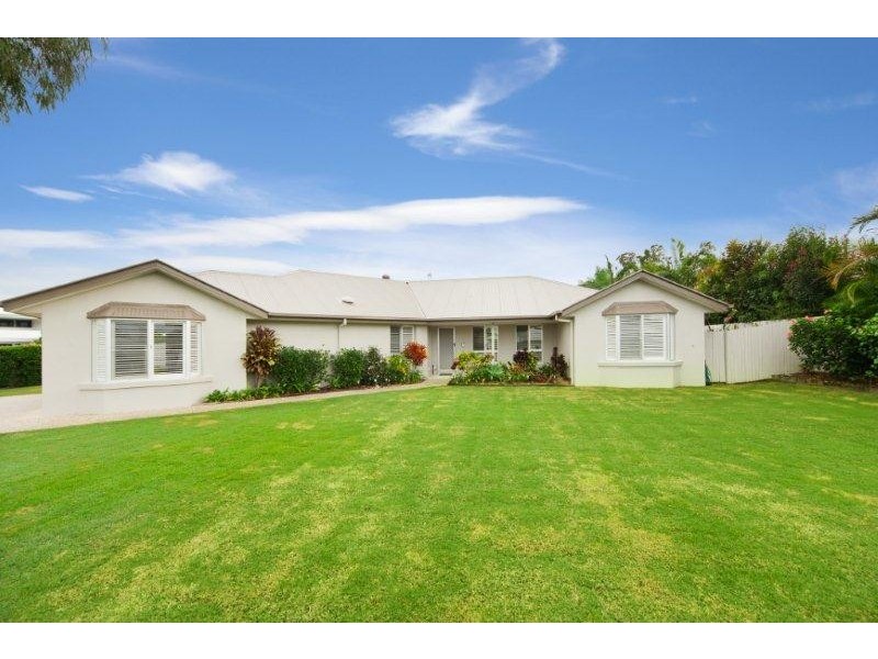 3 Nugan Court, Tewantin QLD 4565