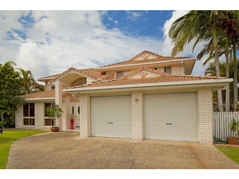 3 Riverbreeze Avenue, Noosa Waters QLD 4566