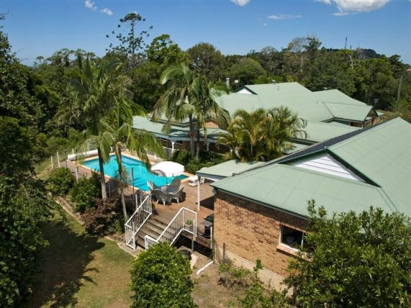 532 Black Mountain Road, Black Mountain QLD 4563