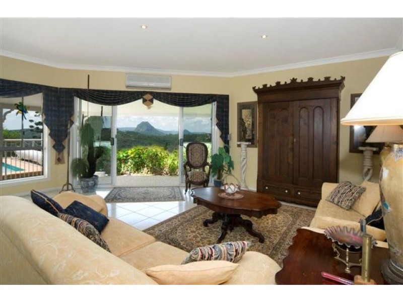 532 Black Mountain Road, Black Mountain QLD 4563