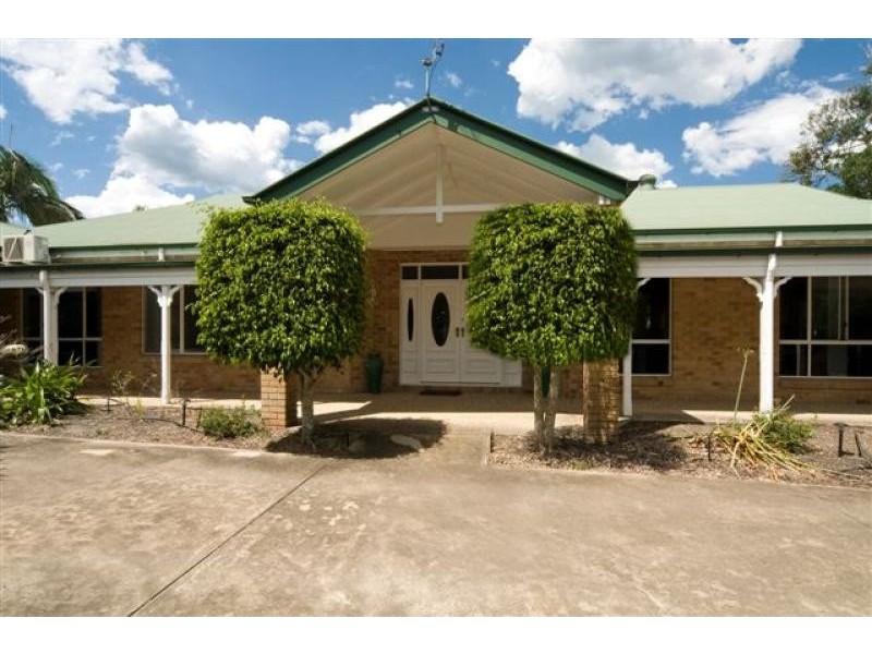 532 Black Mountain Road, Black Mountain QLD 4563