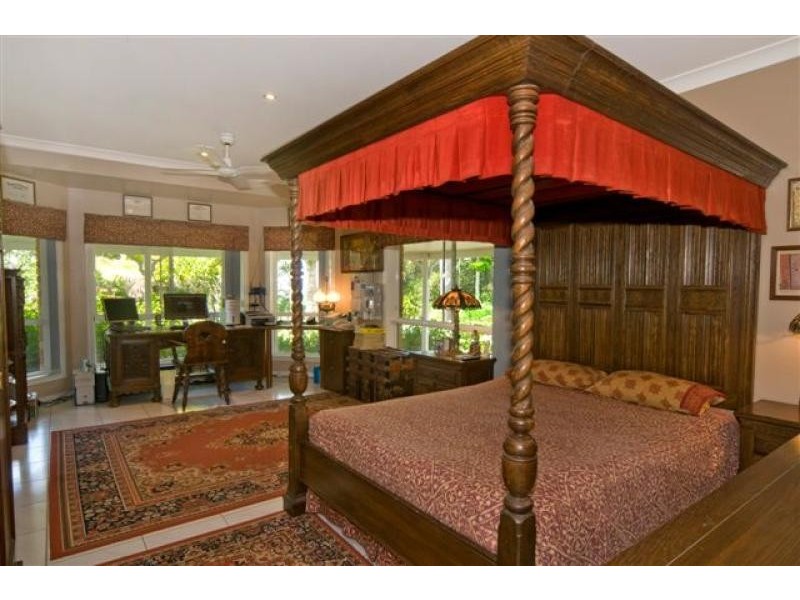 532 Black Mountain Road, Black Mountain QLD 4563