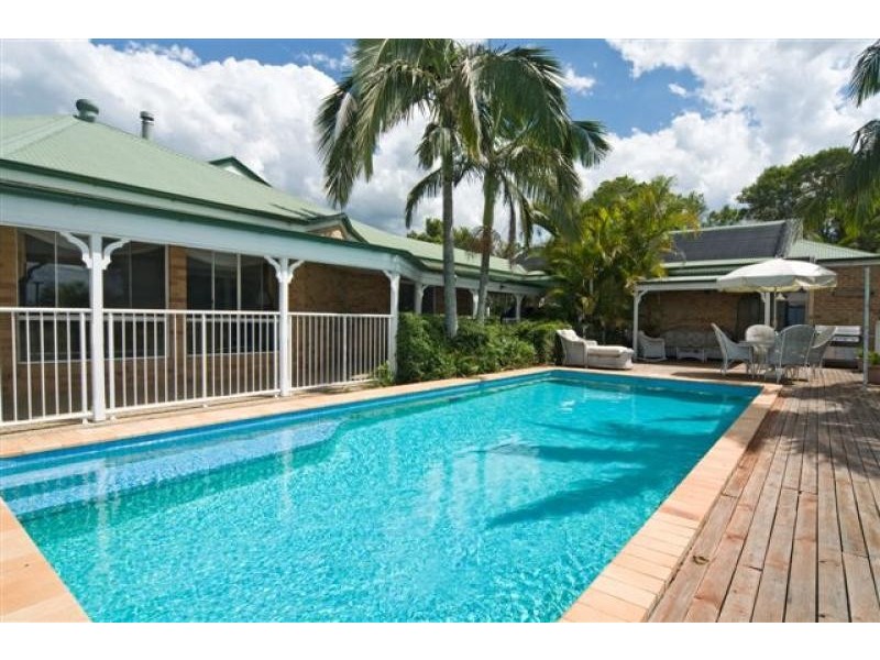 532 Black Mountain Road, Black Mountain QLD 4563