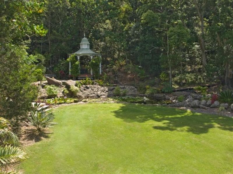 532 Black Mountain Road, Black Mountain QLD 4563