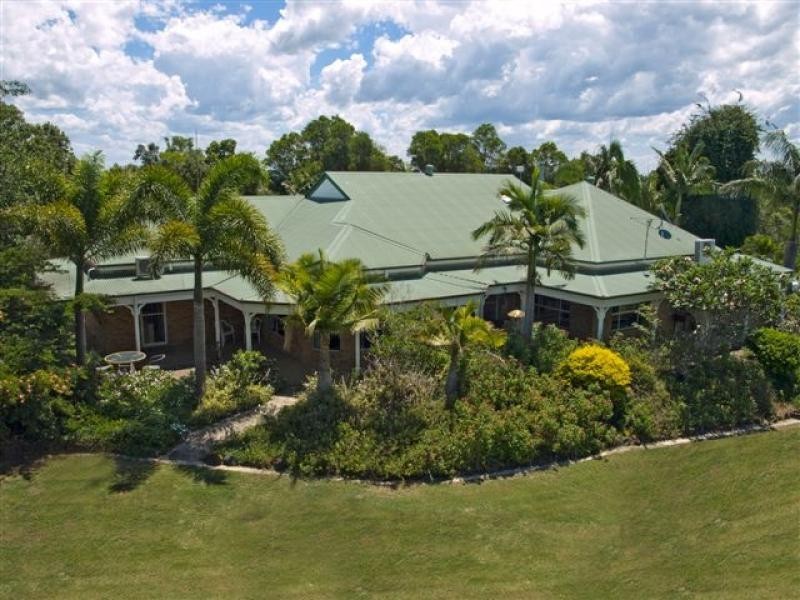 532 Black Mountain Road, Black Mountain QLD 4563