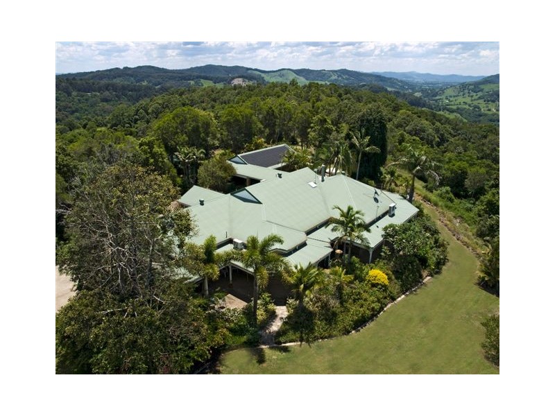 532 Black Mountain Road, Black Mountain QLD 4563