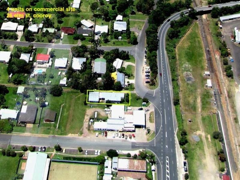 26 Cedar Street, Cooroy QLD 4563