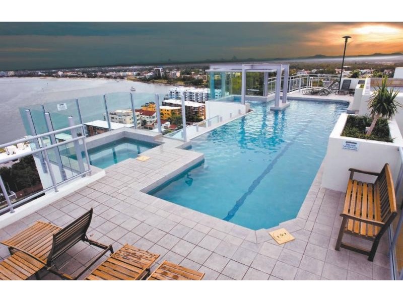 904/111 Bulcock Street, Caloundra QLD 4551