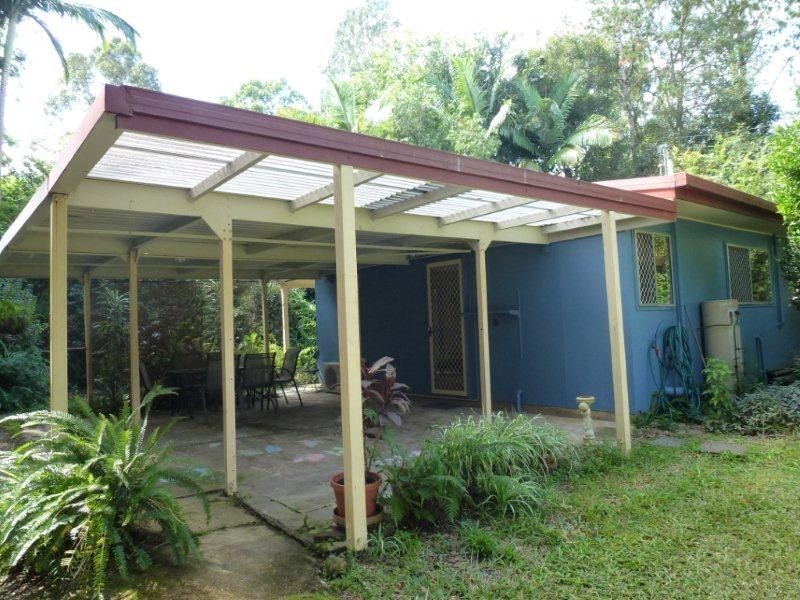 44 Caplick way, Eumundi QLD 4562