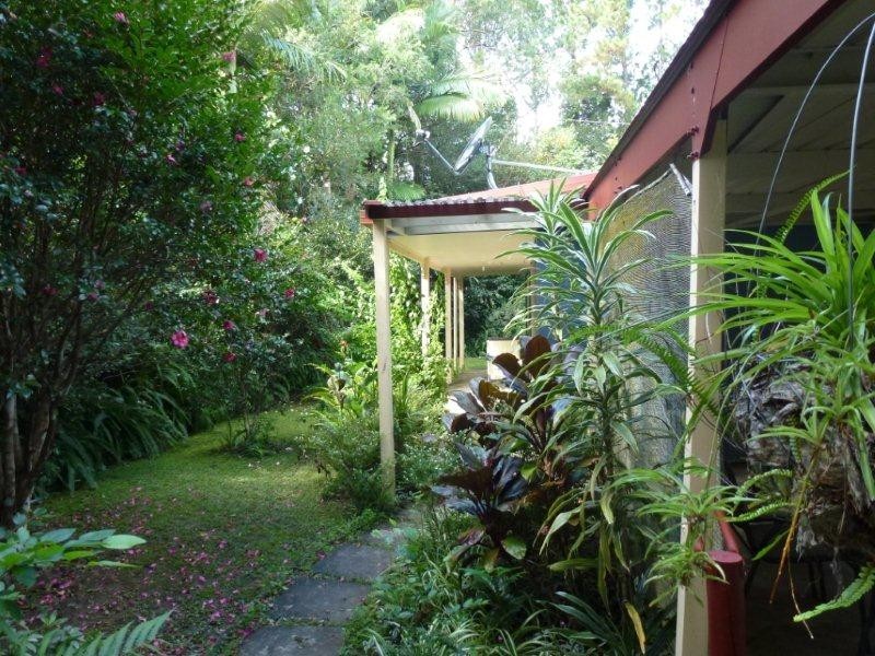 44 Caplick way, Eumundi QLD 4562