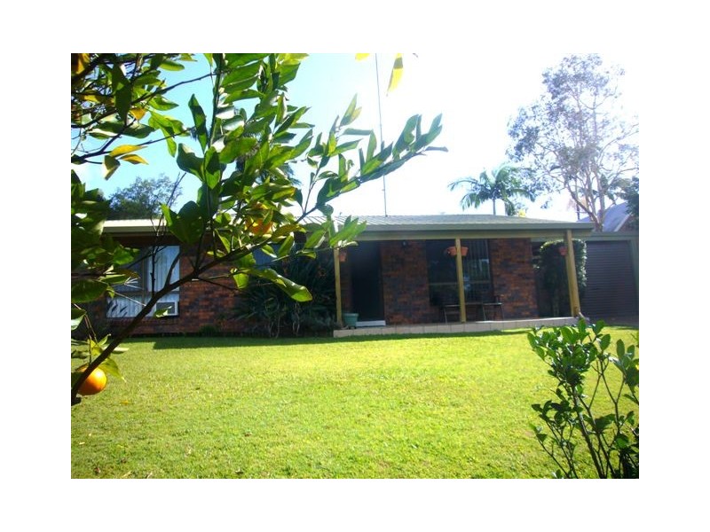 6 Waratah Close, Tewantin QLD 4565