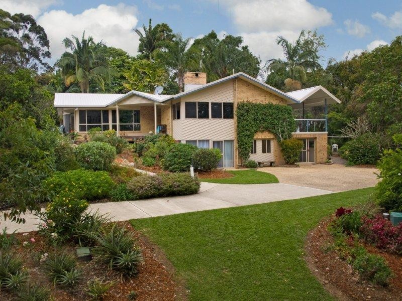 19 Dierdre Drive, Eumundi QLD 4562