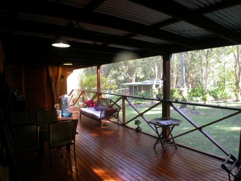 165 Dath Henderson Road, Tinbeerwah QLD 4563