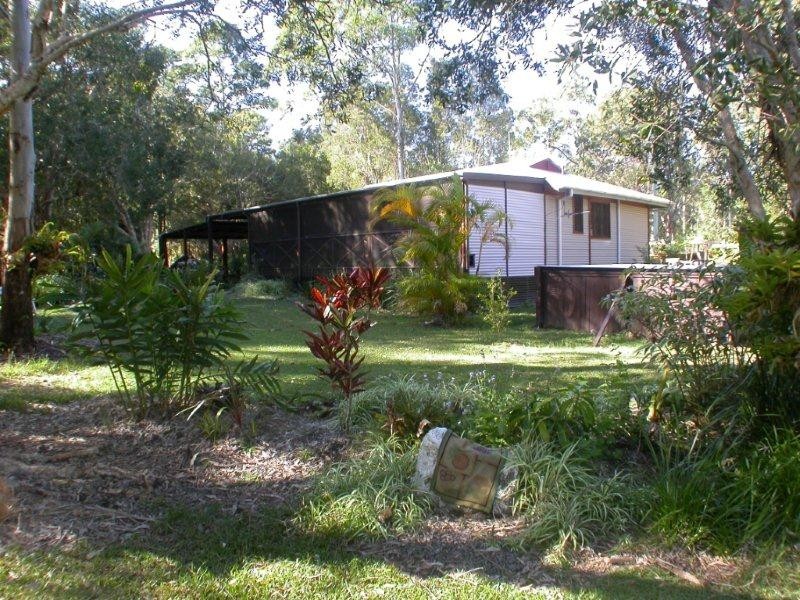 165 Dath Henderson Road, Tinbeerwah QLD 4563