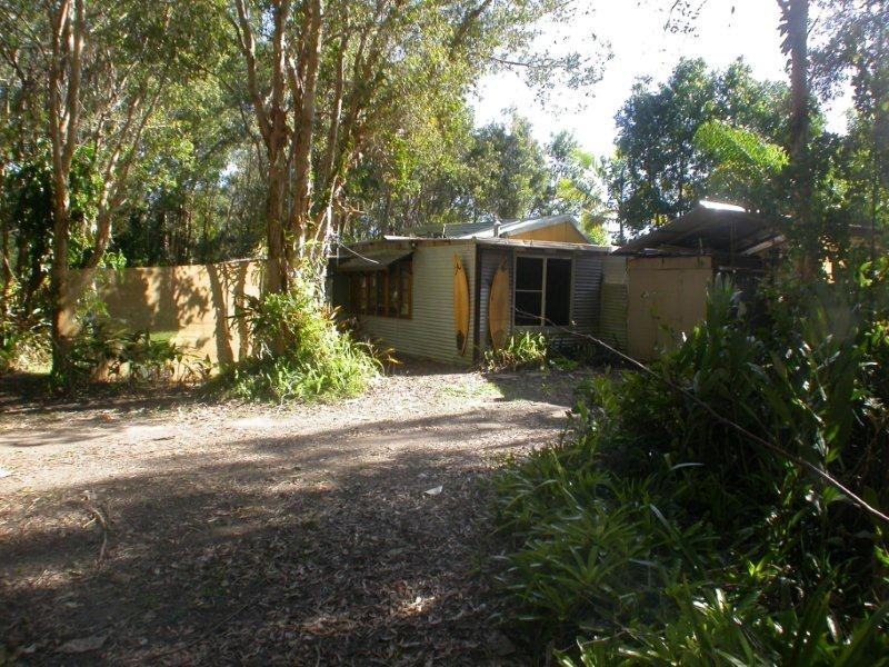 165 Dath Henderson Road, Tinbeerwah QLD 4563