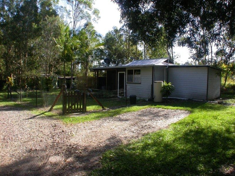 165 Dath Henderson Road, Tinbeerwah QLD 4563