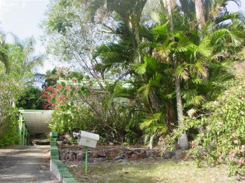 27 Bottlebrush Avenue, Noosa Heads QLD 4567