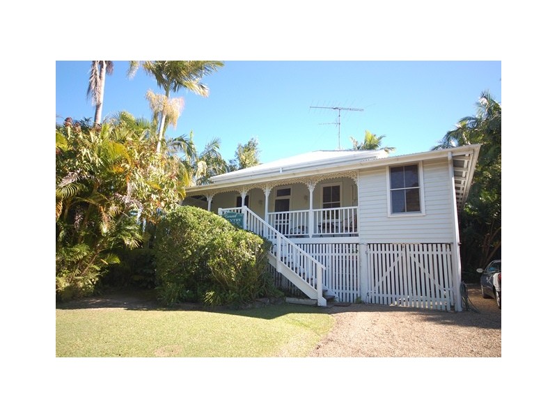 47 Memorial Drive, Eumundi QLD 4562