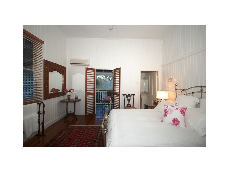 47 Memorial Drive, Eumundi QLD 4562
