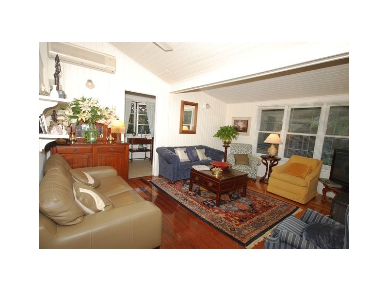 47 Memorial Drive, Eumundi QLD 4562