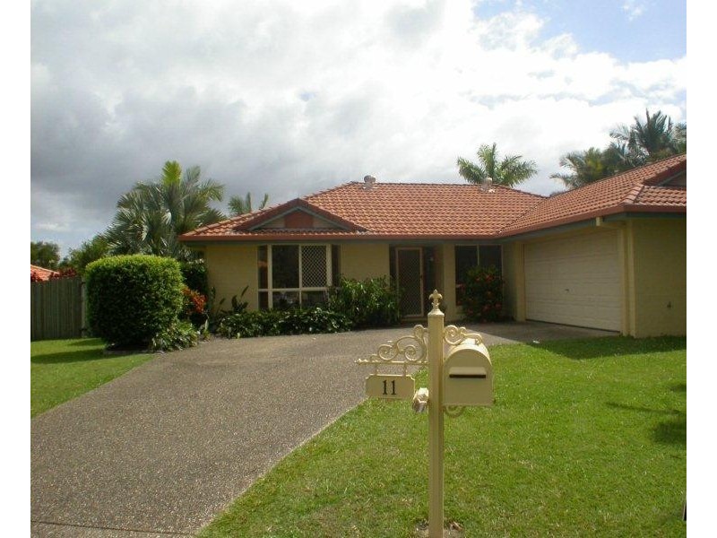 11 Tedford Drive, Tewantin QLD 4565