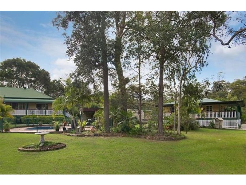 3 Glenridge Drive, Cooroibah QLD 4565