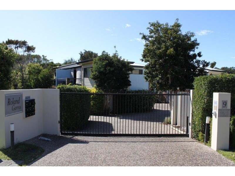 Unit 6, 9 Beacon Court, Sunrise Beach QLD 4567