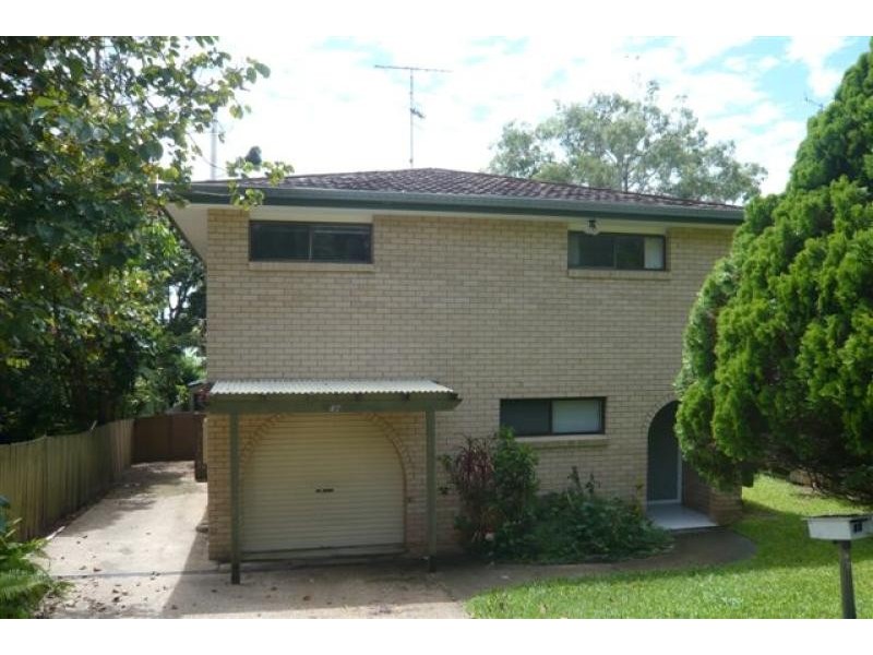 47 Ward Street, Tewantin QLD 4565