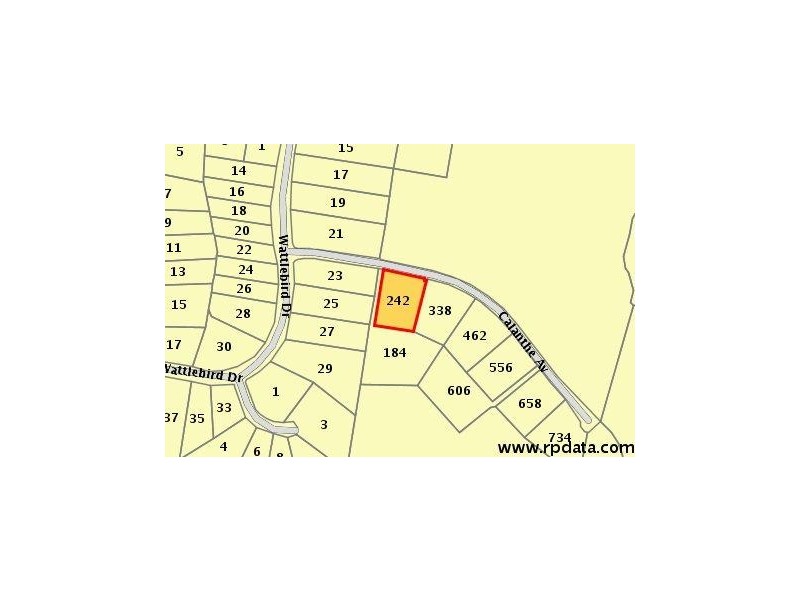 242 Calanthe Avenue, Doonan QLD 4562