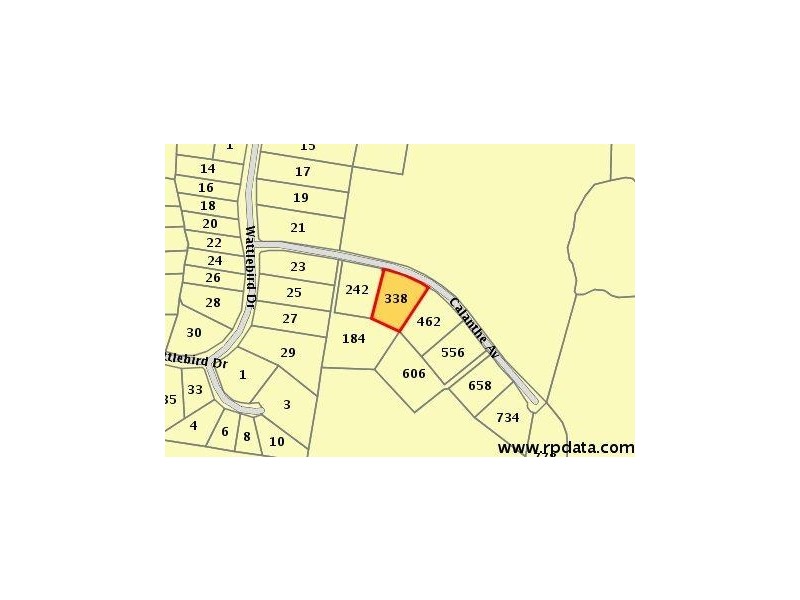 338 Calanthe Avenue, Doonan QLD 4562