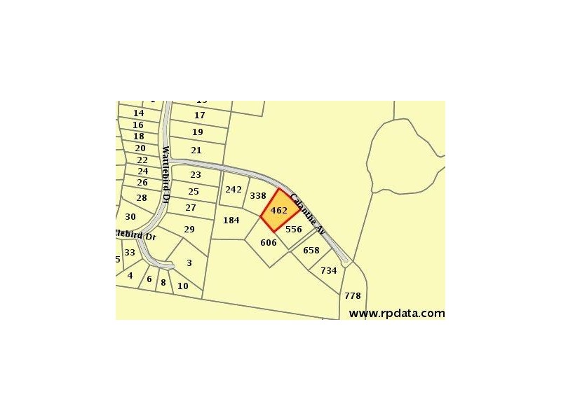 462 Calanthe Avenue, Doonan QLD 4562