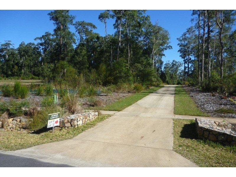 606 Calanthe Avenue, Doonan QLD 4562