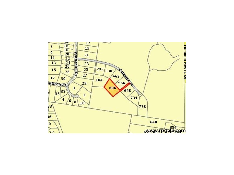 606 Calanthe Avenue, Doonan QLD 4562