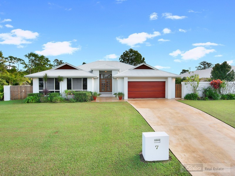 7 Nugan Court, Tewantin QLD 4565