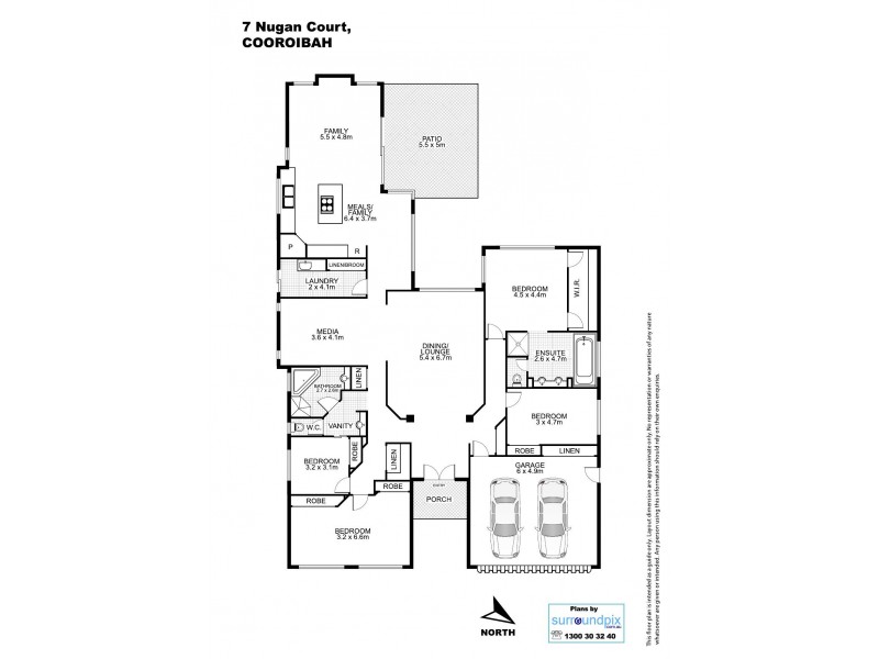 7 Nugan Court, Tewantin QLD 4565