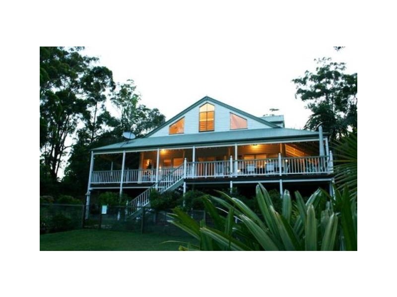 Doonan QLD 4562