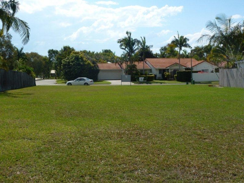 27 Aquamarine Circuit, Noosa Waters QLD 4566