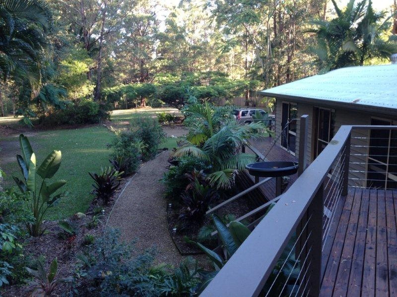 8 Brookland Road, Tinbeerwah QLD 4563